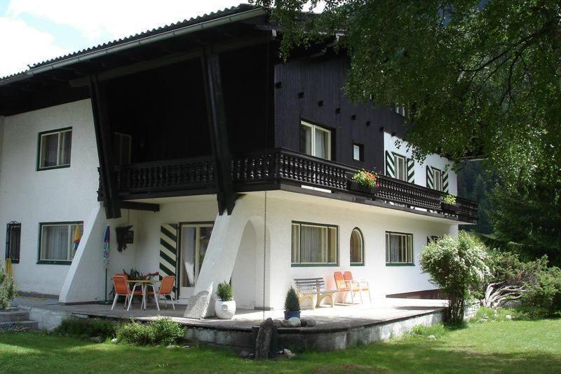 Landhaus Christophorus Mallnitz Dış mekan fotoğraf