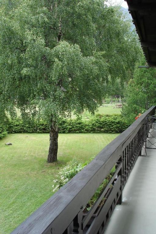 Landhaus Christophorus Mallnitz Dış mekan fotoğraf